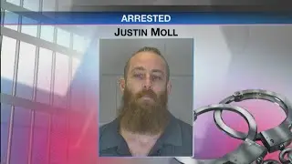 West Lafayette man arrested after a large drug seizure