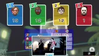 IBAI OLYMPIC GAMES 2020 Wii SPORTS / se enfada mucho