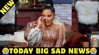 Huge Sad News😭&lsquo;RHOSLC&rsquo; Jen Shah In Same Prison As Epstein&rsquo;s&nbsp;Accomplice It&nbsp;Will&nbsp;Shock&nbsp;You😱
