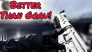 Call Of Duty Warzone: The Overpowered M4A1 setup| Best gun in warzone