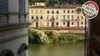 Le stanze dei Ghibellini | Florence, Italy | Hotel Review ⭐