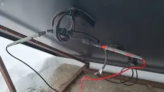 Cat produc panourile fotovoltaice iarna 
