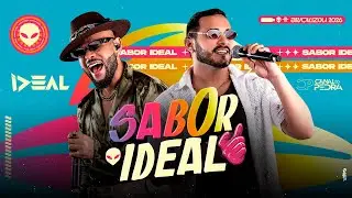 ENSAIO - Saboor ideal 2026 &hellip;.. (cont&eacute;m cover)