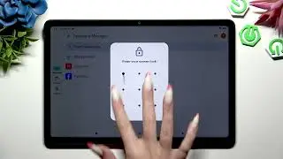 REDMI Pad 2 &ndash; How to Remove Password from Google Password Manager