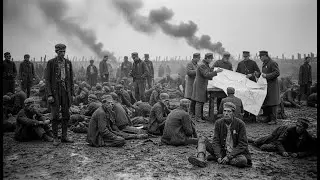Prisons of the Civil War An Enduring American Controversy #CivilWar #CivilWarHistory #CivilWarPrison