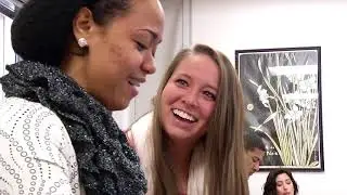 Celebrating Diversity at Kutztown University