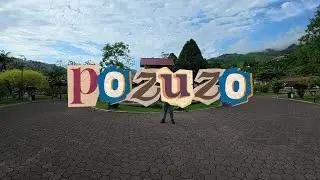 Caminando por Pozuzo I Pasco - Per&uacute; 🇵🇪