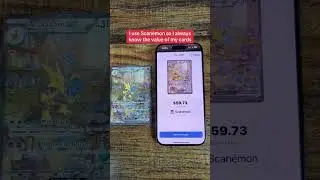 Unlock top Pok&eacute;mon tips! #scanemontips #pokemon #pokemoncards #scanemon #sie1w