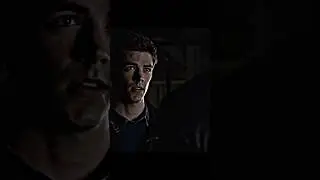 Green Arrow Became The Flash #theflash