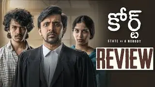 Court: State vs A Nobody Movie Review | Gripping Legal Drama Analysis
