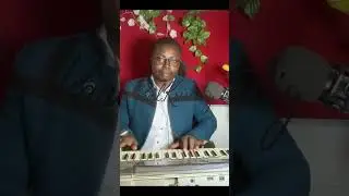 Powerful Hymn - There shall be showers of Blessing