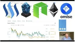 5 Altcoins To Watch in October 2017 to 2018