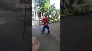 mayoret lucu kreatif#shorts#main tanpa musik hanya pakai suara dari mulut