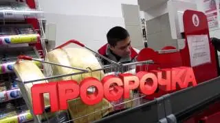 НОВЫЙ ПРОЕКТ КАНАЛА МАГАЗИНЫ ВОЛГОГРАДА [HOBBITVLOGS]