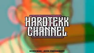 Schickzo - AUFS FRESSBRETT