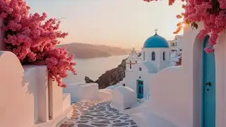 Aventure-se pela Grécia. Descubra as 7 cidades mais incríveis do país!