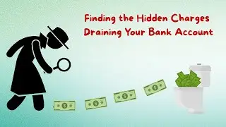 Are Hidden Fees Stealing Your Money Every Month?