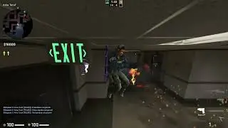 Neverlose vs Aimware Part 1