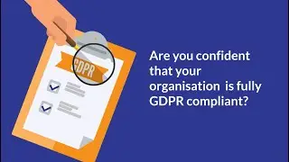 Data Privacy Experts Animated Video by 30Sec Video