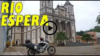 RIO ESPERA/MG