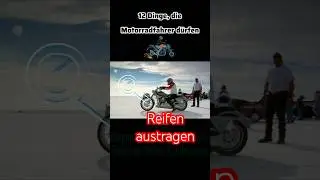 Motorrad & Recht: Was du als Biker unbedingt wissen musst!