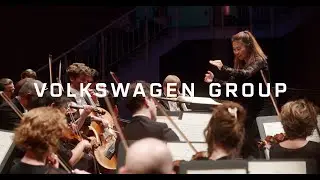 Highlights from the Concertgebouw Orchestra's Concert at Scharoun Theathre