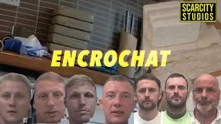 Encrochat revealed Essex 