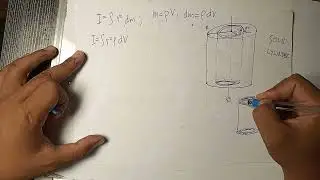 Moment of Inertia Examples