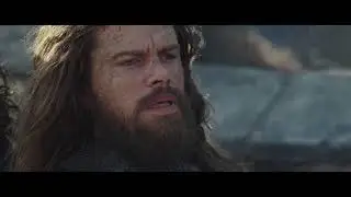 Taotie tấn c&ocirc;ng The Great Wall Đầu ti&ecirc;n trận chiến The Great Wall 2017