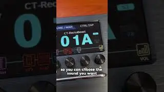 NUX MG-30 NEW UPDATE‼️Gen2 Firmware Update is finally here!!!!