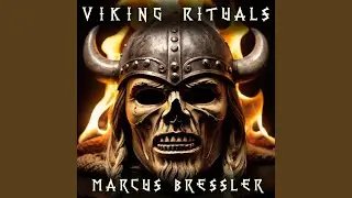 Viking Death Ritual