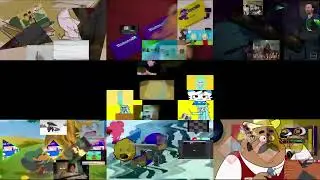 7x Sparta Remix Creations [Kingx V6]