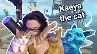 Josey Montana McCoy (Kaeya&rsquo;s EN VA) Plans to Stream Genshin Soon