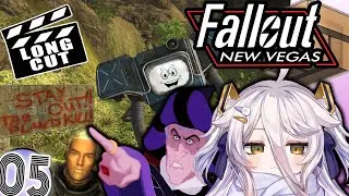 Henya - Fallout: New Vegas Long Cut (Part 5)