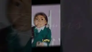 WORLD MOST FAMOUS HAUNTED DOLLS #youtubeshorts #fypシ #trending