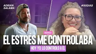 Transformé mi MAYOR DOLOR en mi MAYOR APRENDIZAJE con Adrián Salama