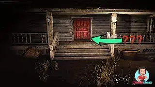 Devour Horror Survival Game | How to open the door to the house???