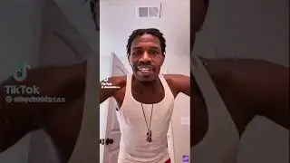 Free Rashad Jamal