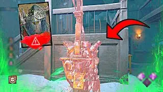 Knight 'Buff' That We All Wanted