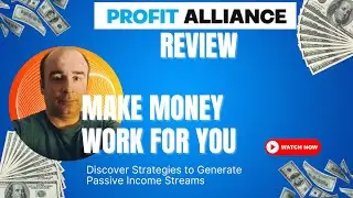 Profit Alliance Review