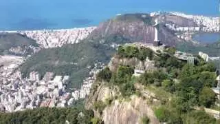 Rio Brazil Helicopter Tour