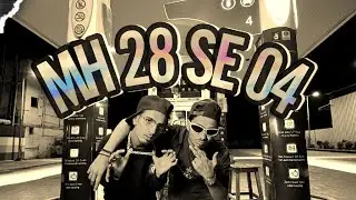 MH 28 SE 04 (  Official Music Video ) | YOUNG AWAYZ Ft. YG ESHUU 
