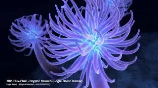 Hux Flux - Cryptic Crunch (Logic Bomb Remix)
