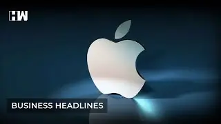 Business Headlines:Revenue said to decline as Apple Inc's I-phone sales take a hit