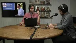 Fine Homebuilding Podcast Episode 60