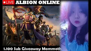 🔴Albion Online - S31 itu 5 Hari Lagi!!! (18)