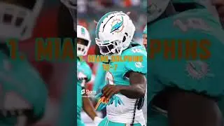 AFC East Record/Standings Predictions. What would you change?