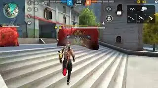 ALMOST GOT NO CHANCE COUNTER ATTACK 😷 || FRIENDLY UNLIMITED CLASH SQUAD BTTTLE WITH 500 HP 🔥 !!!!