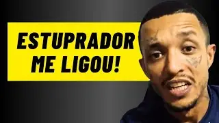 JACK LIGOU PRO FRANK E FALOU ABSURDOS