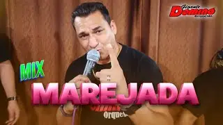 🔴Gigante Orquesta DOMIN&Oacute; - MIX MAREJADA🔴🎹🎵 #giganteorquestadomino  #trujilloperu  #ladesiempre